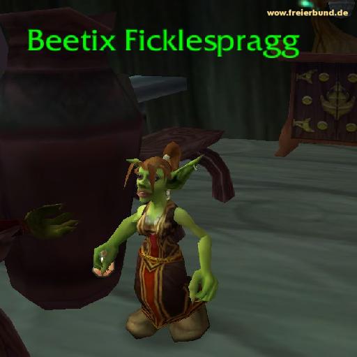 Beetix Wackelhupf