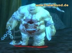 Kleiner (Stiches) Monster WoW World of Warcraft  2
