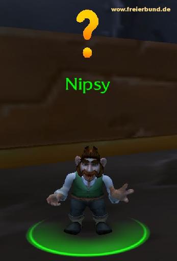 Nipsy