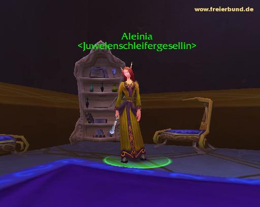 Aleinia