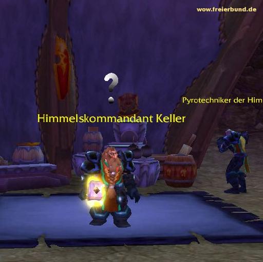 Himmelskommandant Keller