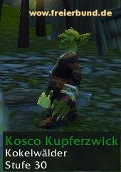 Kosco Kupferzwick
