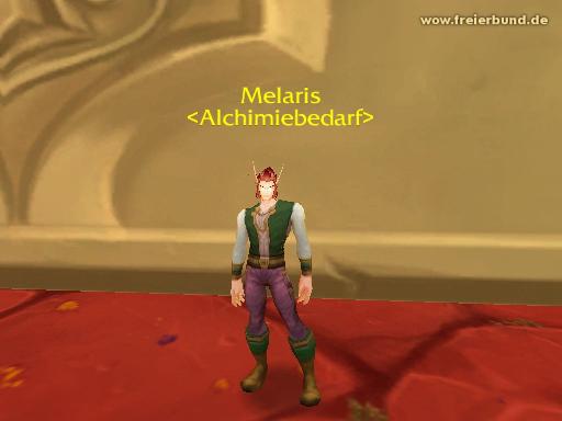 Melaris