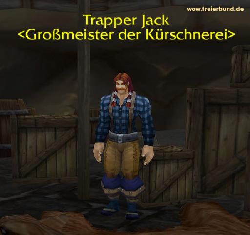 Trapper Jack