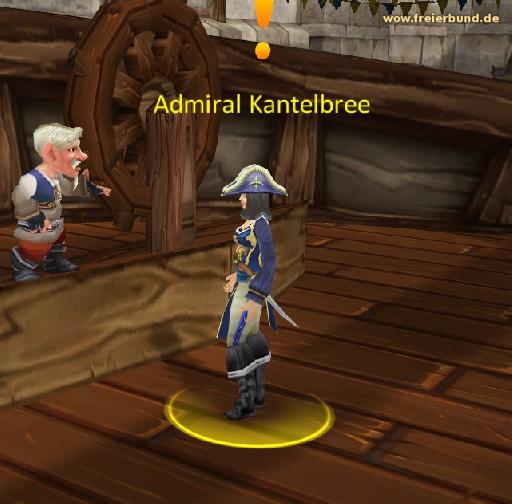Admiral Kantelbree