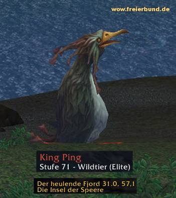 King Ping