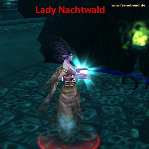 Lady Nachtwald