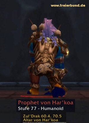 Prophet von Har'koa