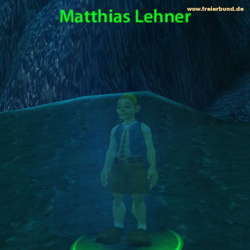Matthias Lehner