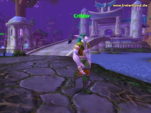 Crildor