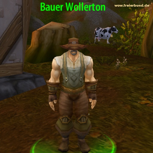 Bauer Wollerton