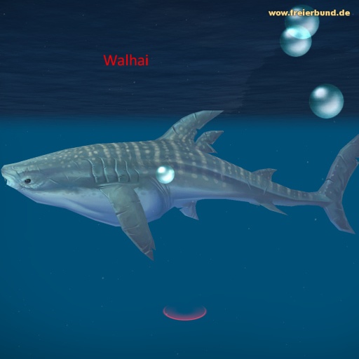 Walhai