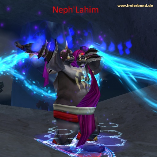 Neph'Lahim