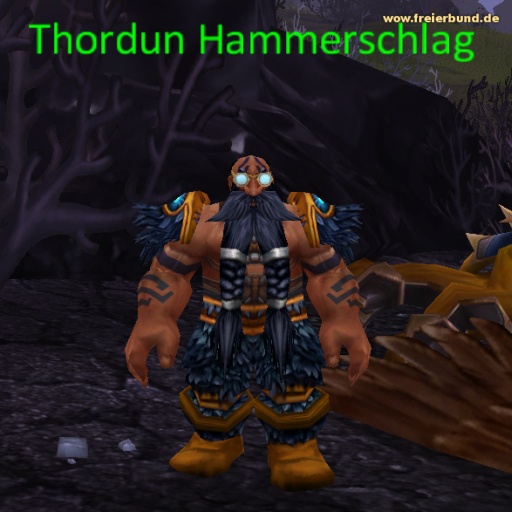 Thordun Hammerschlag