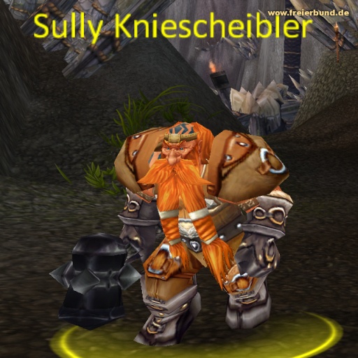 Sully Kniescheibler