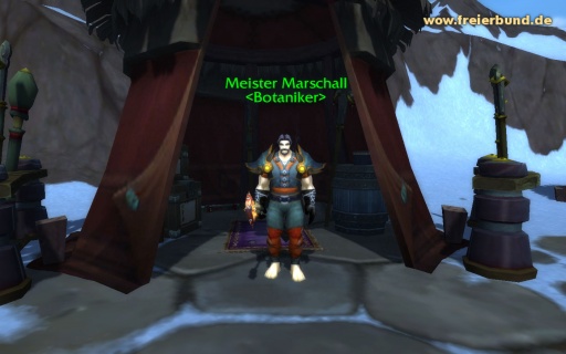 Meister Marschall