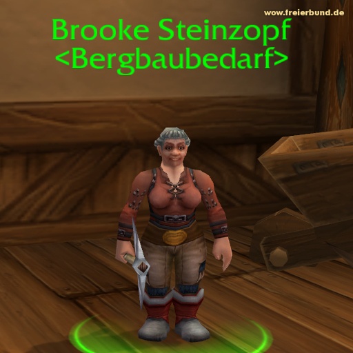 Brooke Steinzopf