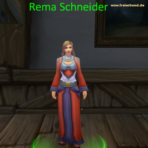 Rema Schneider