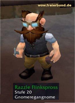 Razzle Flinkspross