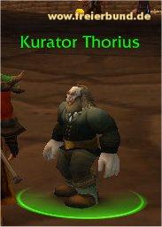 Kurator Thorius