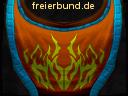 tabbard