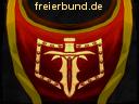 tabbard