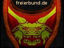 tabbard