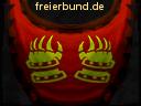 tabbard
