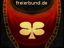 tabbard