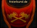 tabbard