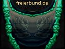 tabbard