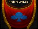 tabbard