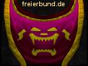 tabbard