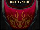 tabbard