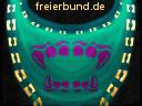 tabbard
