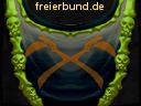 tabbard