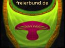 tabbard