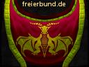 tabbard