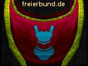 tabbard