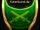 tabbard