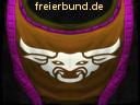 tabbard