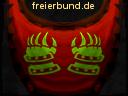 tabbard