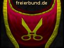 tabbard
