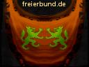 tabbard