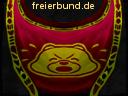 tabbard