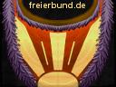 tabbard