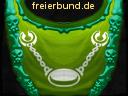 tabbard