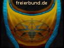 tabbard
