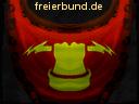tabbard