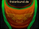 tabbard